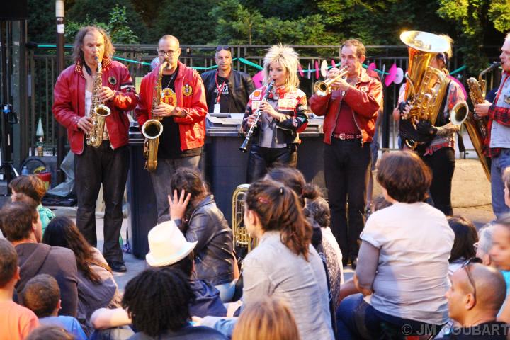 Diapositive suivante